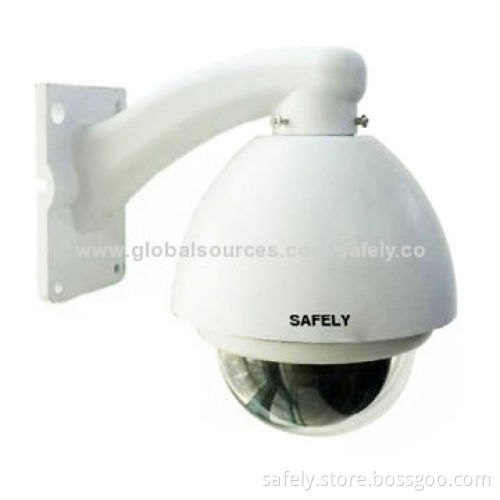 High-speed Dome Camera